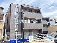 大阪府東大阪市岩田町1丁目21-7：物件画像／大東建託リーシング株式会社 東大阪店