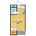 パール熱田4階4.0万円