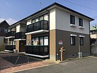 福岡県京都郡苅田町大字南原1812-1：物件画像／大東建託リーシング株式会社　小倉店