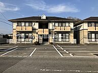 徳島県板野郡藍住町住吉字神蔵56-1：物件画像／大東建託リーシング株式会社　徳島店