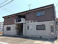 広島県福山市神辺町大字川北838-10：物件画像／大東建託リーシング株式会社 福山店