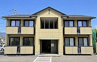 長野県上田市御所357-5?：物件画像／大東建託リーシング株式会社 佐久店