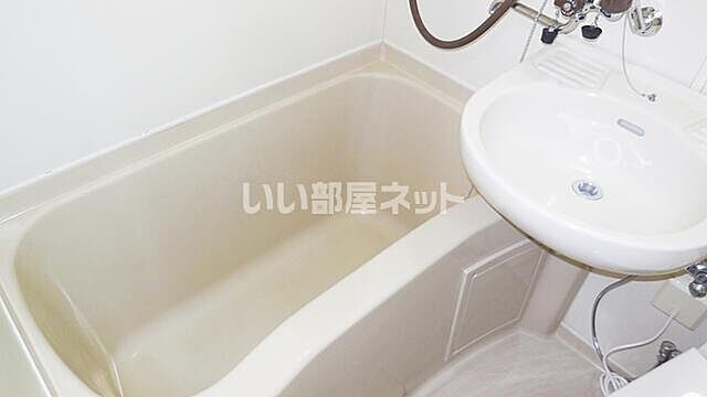 浴室