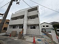 大阪府大阪市鶴見区諸口2丁目：物件画像／大東建託リーシング株式会社 住道店