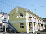 神奈川県逗子市桜山4丁目3-8：物件画像／大東建託リーシング株式会社 大船店