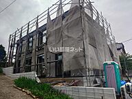 千葉県松戸市和名ケ谷：物件画像／大東建託リーシング株式会社　松戸駅前店