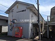 京都府福知山市字前田1298番1の2：物件画像／大東建託リーシング株式会社 福知山店