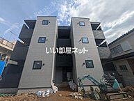 埼玉県桶川市泉1丁目：物件画像／大東建託リーシング株式会社　桶川店