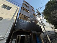 兵庫県神戸市中央区北長狭通4丁目8-2：物件画像／大東建託リーシング株式会社　三宮店