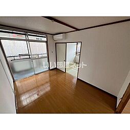豊明ハイツ 2DKの写真