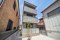 岐阜県岐阜市玉姓町2丁目15?：物件画像／大東建託リーシング株式会社　岐阜北店