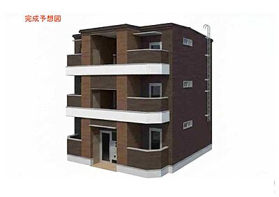外観 外観