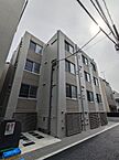 東京都品川区中延2丁目5-10：物件画像／大東建託リーシング株式会社　池袋東口店
