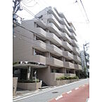 東京都目黒区中根2丁目5-13：物件画像／大東建託リーシング株式会社　池袋東口店