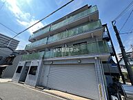兵庫県伊丹市伊丹3丁目：物件画像／大東建託リーシング株式会社　三宮店