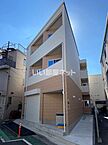 東京都足立区西新井栄町1丁目14-7：物件画像／大東建託リーシング株式会社 北千住駅前店