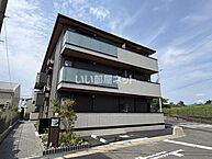 京都府京都市伏見区竹田藁屋町105番2：物件画像／大東建託リーシング株式会社 福知山店