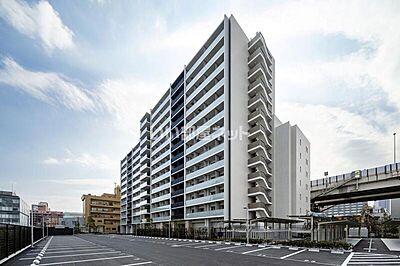 外観 外観