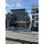 埼玉県草加市八幡町108-4：物件画像／大東建託リーシング株式会社　越谷店