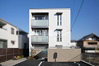 大阪府茨木市総持寺1丁目16-5：物件画像／大東建託リーシング株式会社　なかもず店