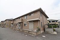 群馬県伊勢崎市韮塚町1177-3：物件画像／大東建託リーシング株式会社 前橋店