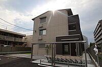 神奈川県横浜市泉区岡津町152番地：物件画像／大東建託リーシング株式会社 大和駅前店