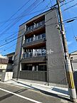 大阪府大阪市平野区背戸口4丁目：物件画像／大東建託リーシング株式会社　藤井寺店