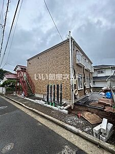 外観 外観