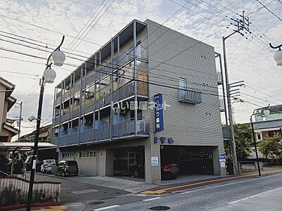 外観 外観