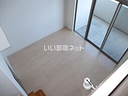 リアンシエルブルー東公園 2Kの写真