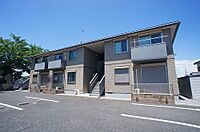 栃木県足利市助戸1丁目597-10：物件画像／大東建託リーシング株式会社　高崎店
