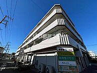 埼玉県越谷市南越谷3丁目22-8：物件画像／大東建託リーシング株式会社　越谷店