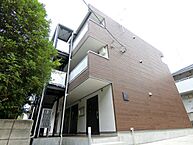 神奈川県藤沢市大鋸1丁目16-3：物件画像／大東建託リーシング株式会社 藤沢店
