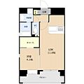 グランシエル上熊本8階6.7万円