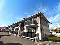 徳島県徳島市中昭和町5丁目58-1：物件画像／大東建託リーシング株式会社　徳島店