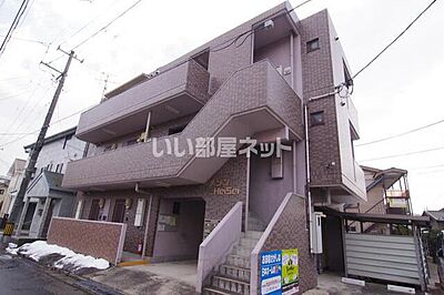 外観 外観