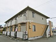 群馬県伊勢崎市美茂呂町：物件画像／大東建託リーシング株式会社 前橋店