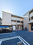 埼玉県八潮市中央4丁目7-12：物件画像／大東建託リーシング株式会社 古河店