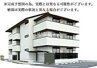 奈良県橿原市四条町917番地1：物件画像／大東建託リーシング株式会社 奈良南店