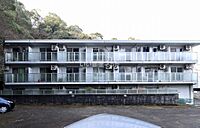 徳島県徳島市南佐古八番町4-15：物件画像／大東建託リーシング株式会社　徳島店