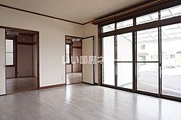 藤正ハイツA棟 2LDKの写真
