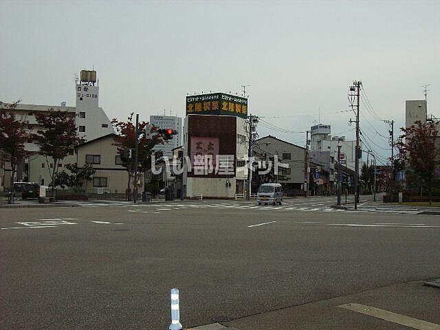 周辺