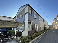 大阪府大東市明美の里町：物件画像／大東建託リーシング株式会社　なかもず店