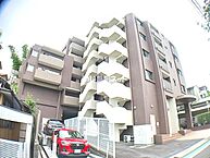 神奈川県小田原市城山1丁目8-18：物件画像／大東建託リーシング株式会社 小田原駅前店