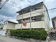 京都府京都市右京区西京極南大入町：物件画像／大東建託リーシング株式会社 桂店