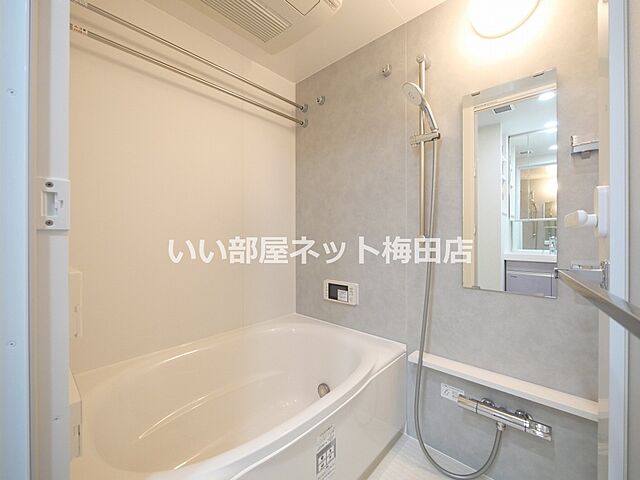 浴室