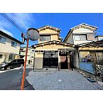 奈良県橿原市地黄町214-9：物件画像／大東建託リーシング株式会社 奈良南店