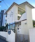兵庫県神戸市灘区八幡町2丁目6-15：物件画像／大東建託リーシング株式会社　三宮店