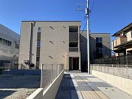 埼玉県草加市西町137-6：物件画像／大東建託リーシング株式会社　越谷店