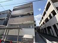 大阪府四條畷市岡山1丁目：物件画像／大東建託リーシング株式会社 住道店
